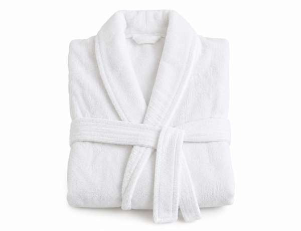 Press Robes