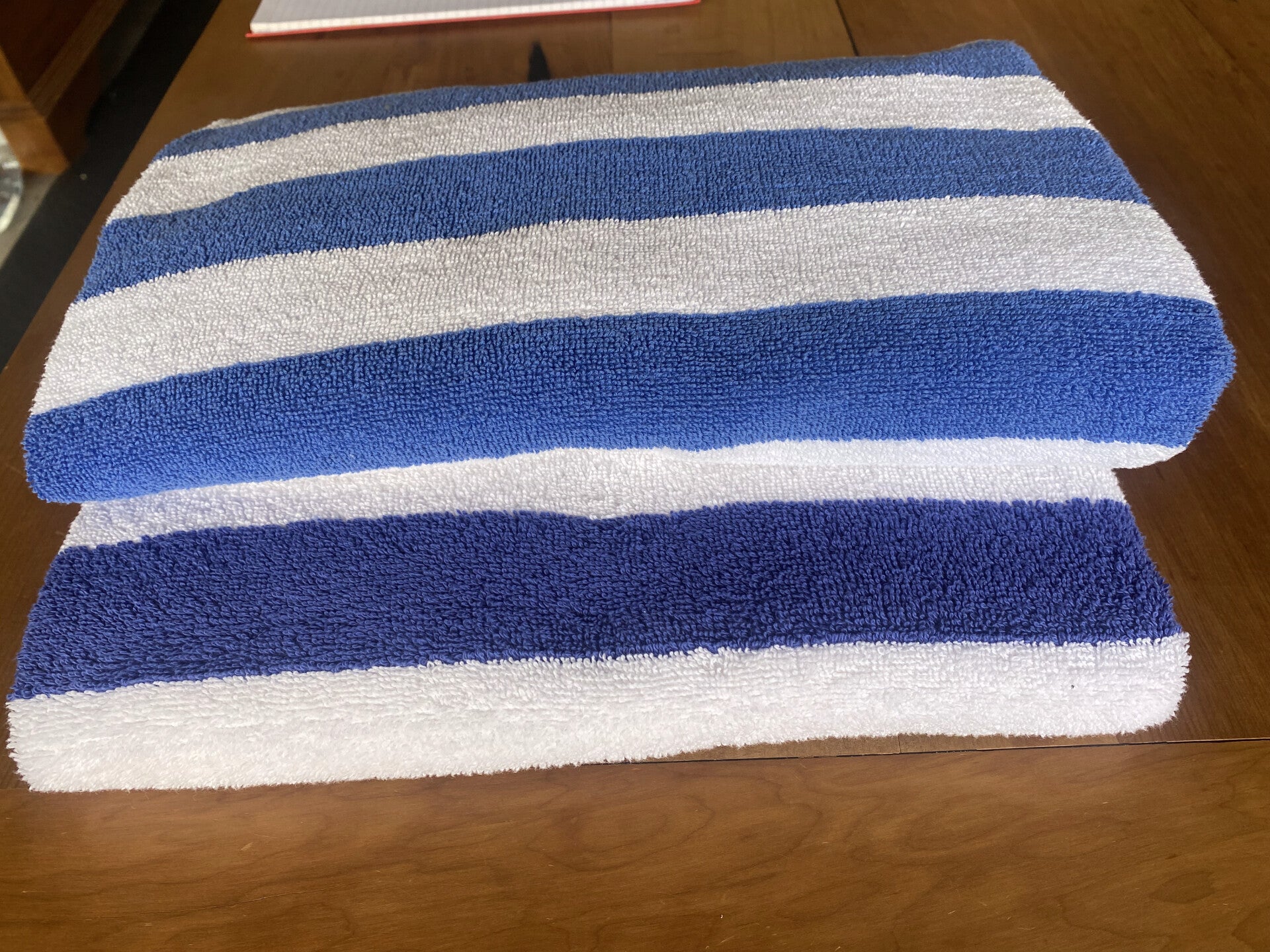 Pool Towels