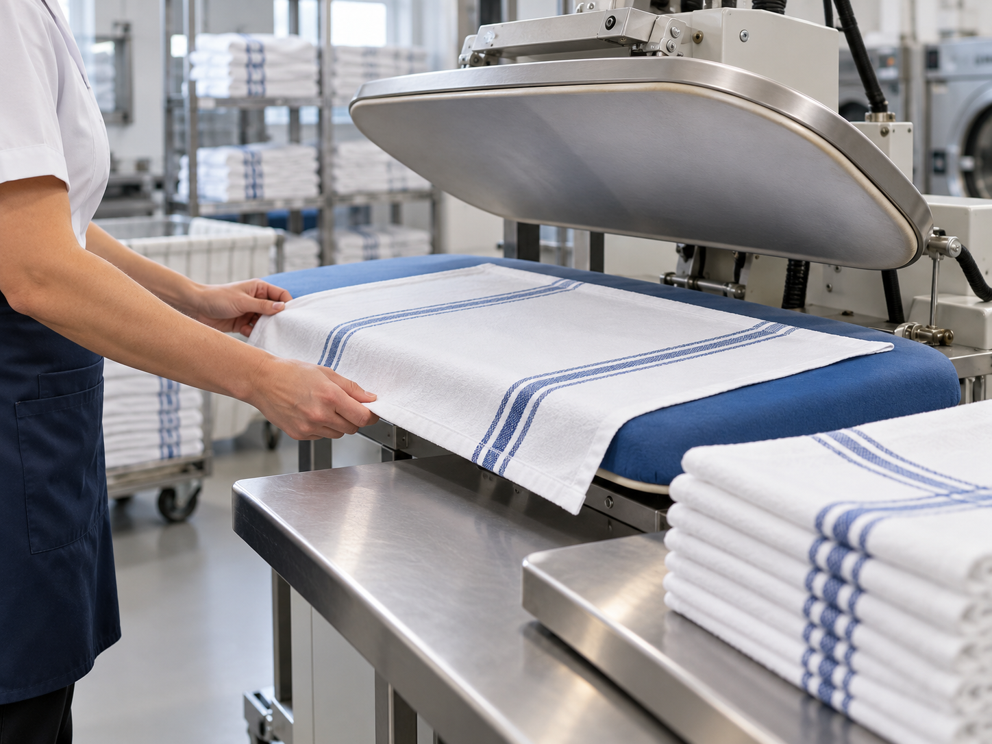 Press Tea Towels