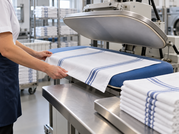 Press Tea Towels
