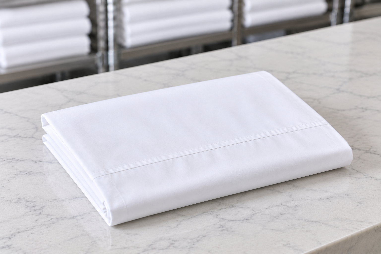 Press Pillowcase