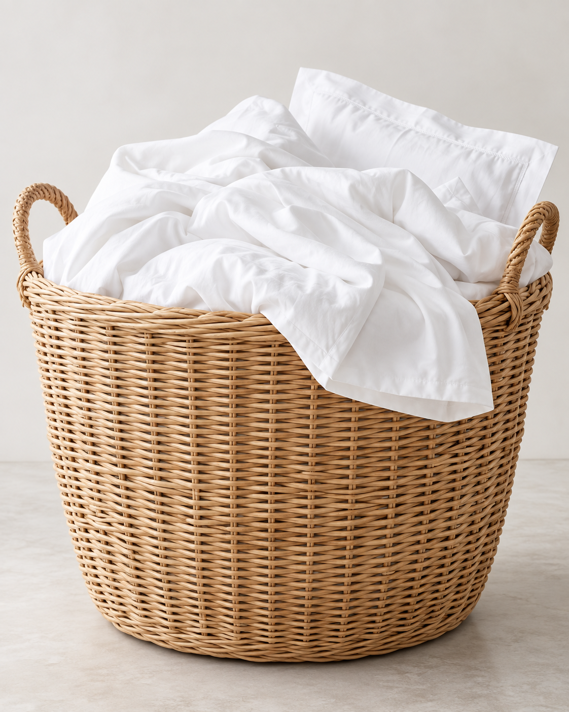 Wash, Dry & Fold – Large Load