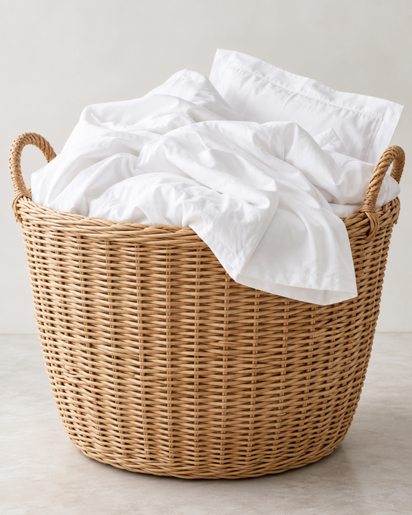 Wash, Dry & Fold – Large Load
