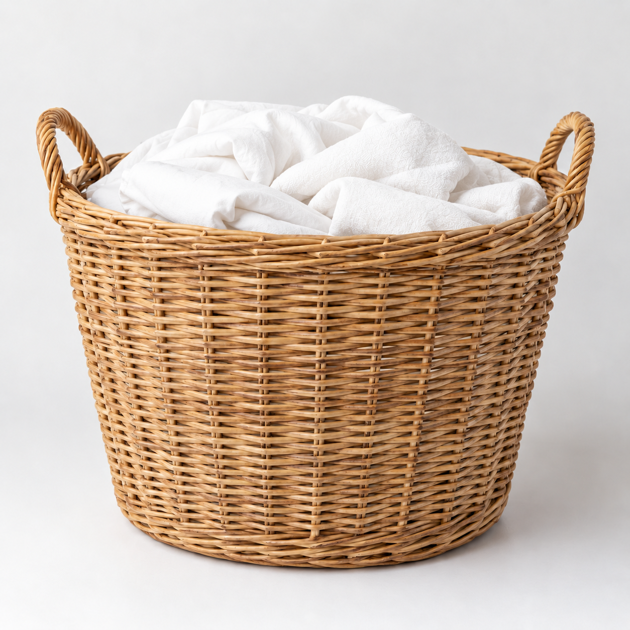 Wash, Dry & Fold – Medium Load