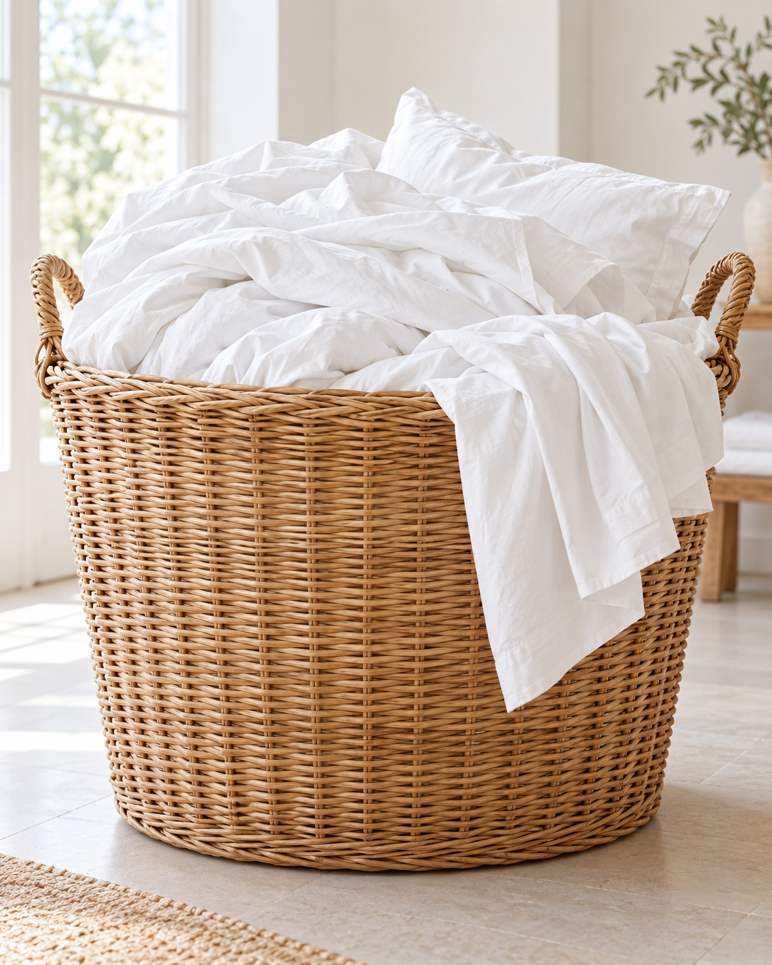 Wash, Dry & Fold – Extra Large Load