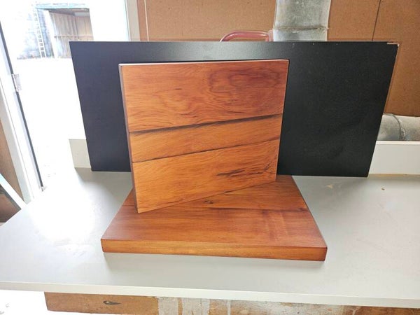 Heart Matai Chopping boards