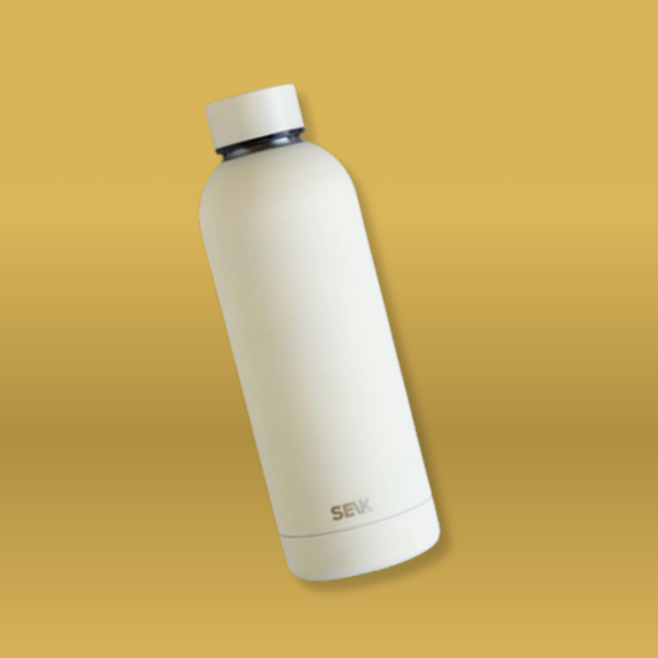 Bouteille isotherme