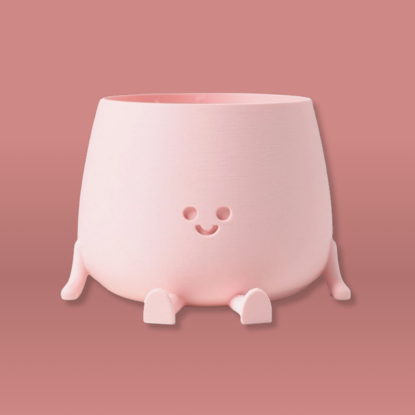 Happy Pot