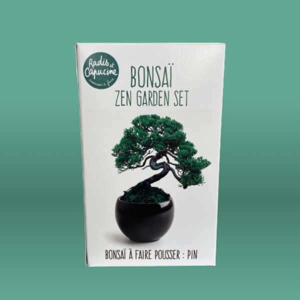 Bonsaï à cultiver