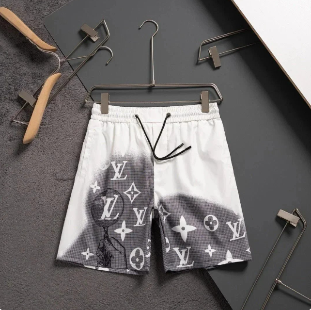 Louis Vuitton Shorts
