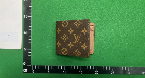 LV Wallet