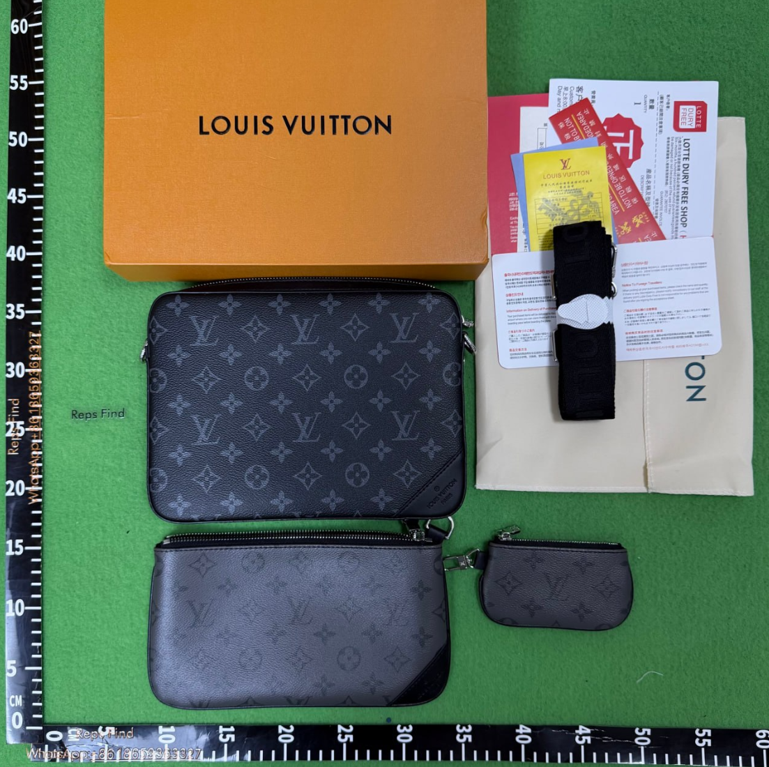 Louis Vuitton Pochette