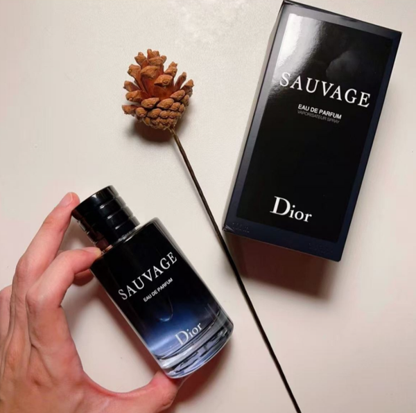 Dior Perfume 100 ml