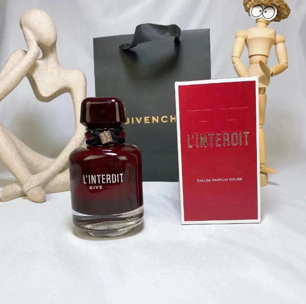 L'Interdit Give Parfum 100 ml