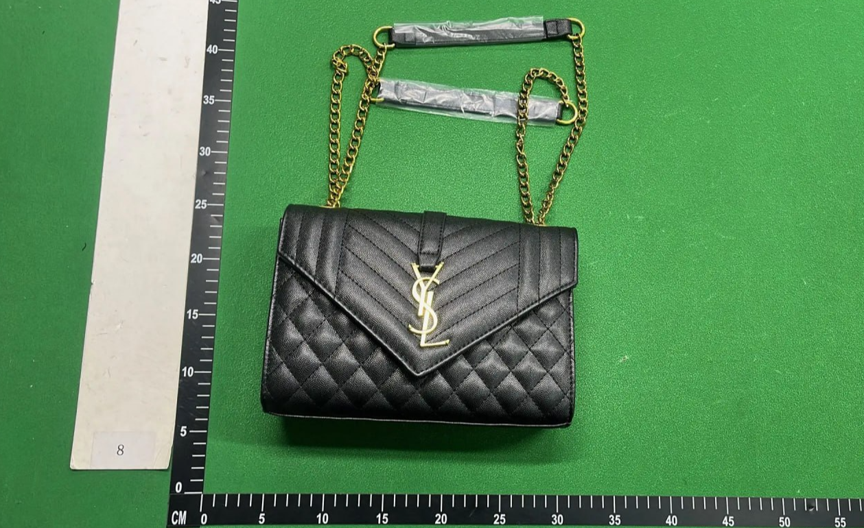 Yves Saint Laurent/YSL bags