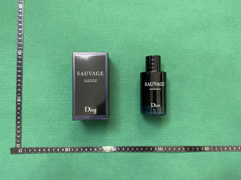 Dior Perfume