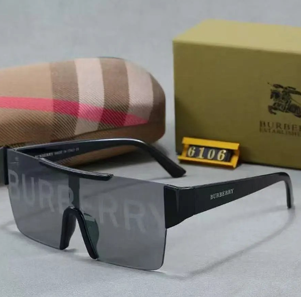 Burberry Glasses