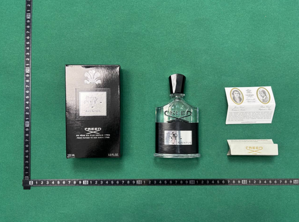 Creed Aventus Eau de Parfum 100 ml