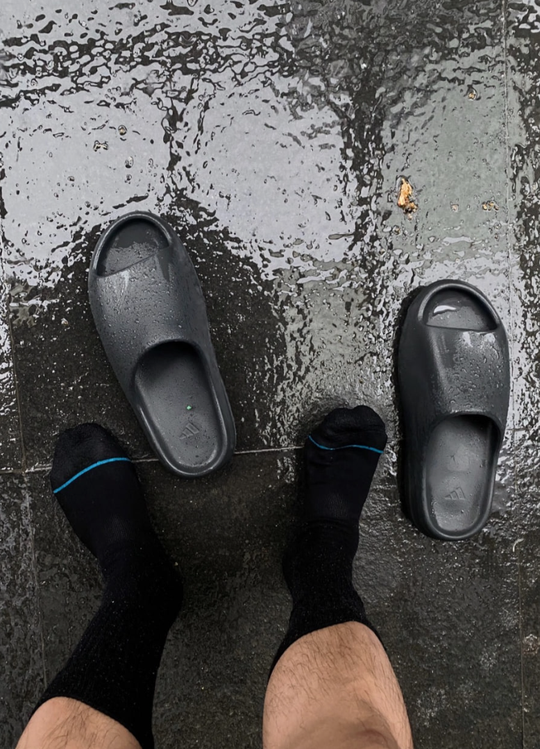 Yeezy Slippers
