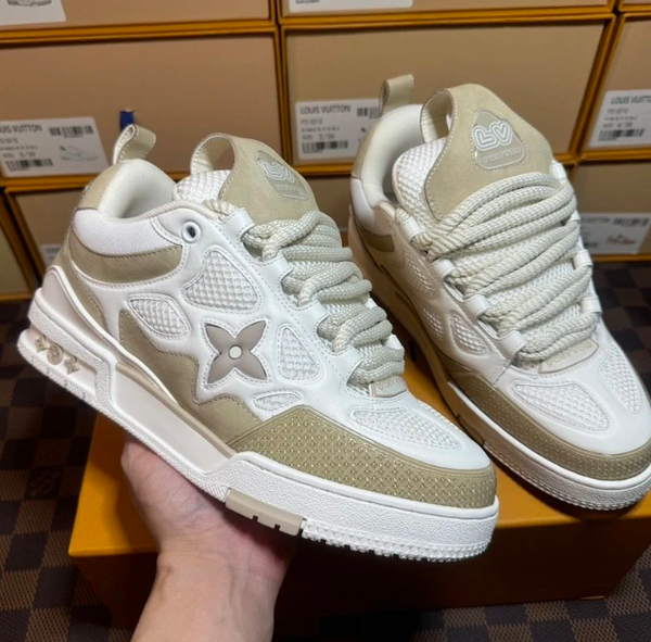 LV Louis Vuitton shoes