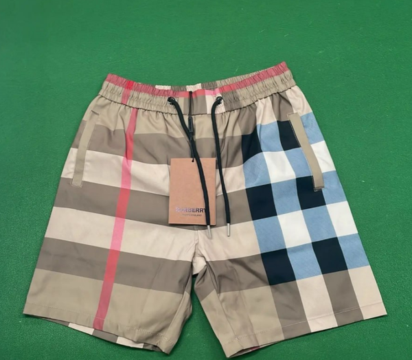 Burberry shorts