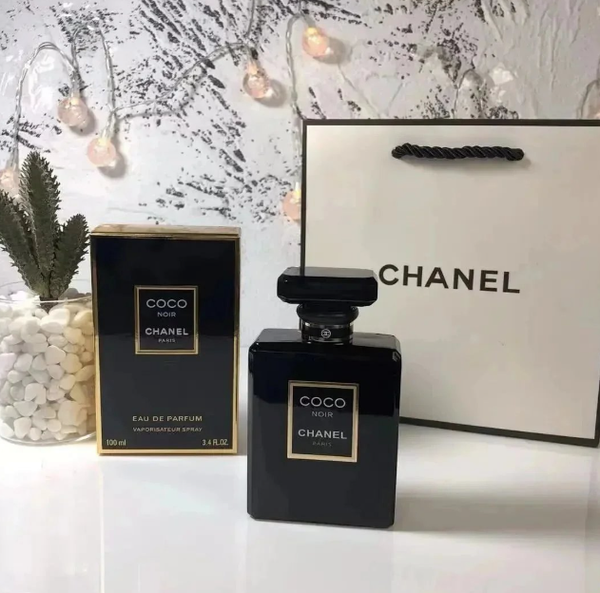CHANEL Coco Noir Eau de Parfum 100 ml