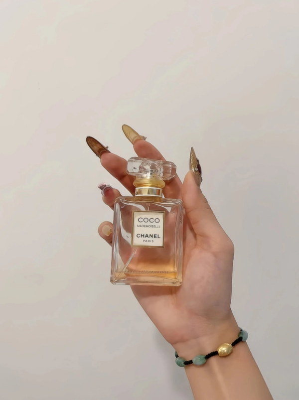 Chanel Coco Mademoiselle Eau de Parfum 100 ml