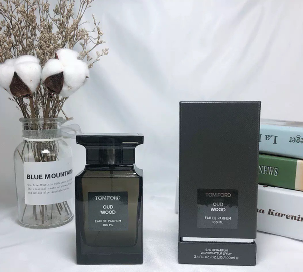 Tom Ford Black Orchid Eau de Parfum 100 ml