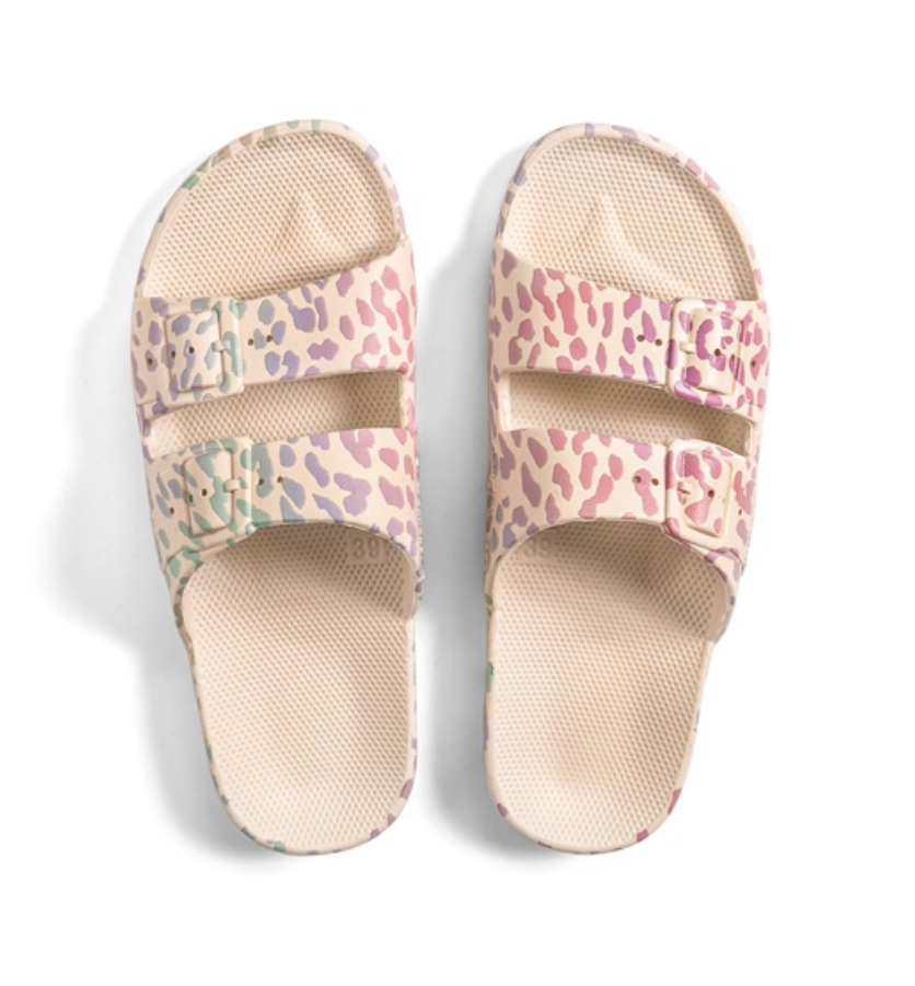 Freedom Moses - FELINA STONE Slippers kids