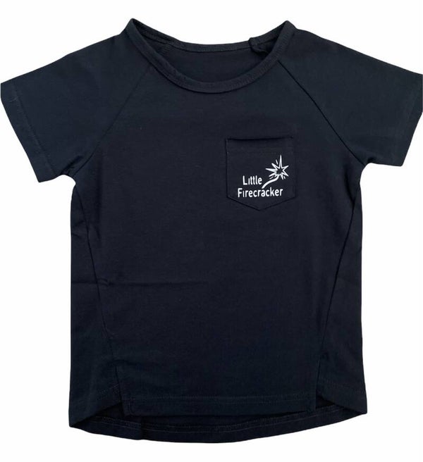 Little Firecracker T-Shirt