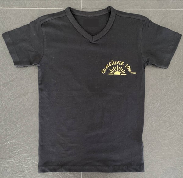Sunshine Soul T-shirt 