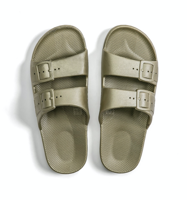 Freedom Moses - ATHENA Slippers Adult