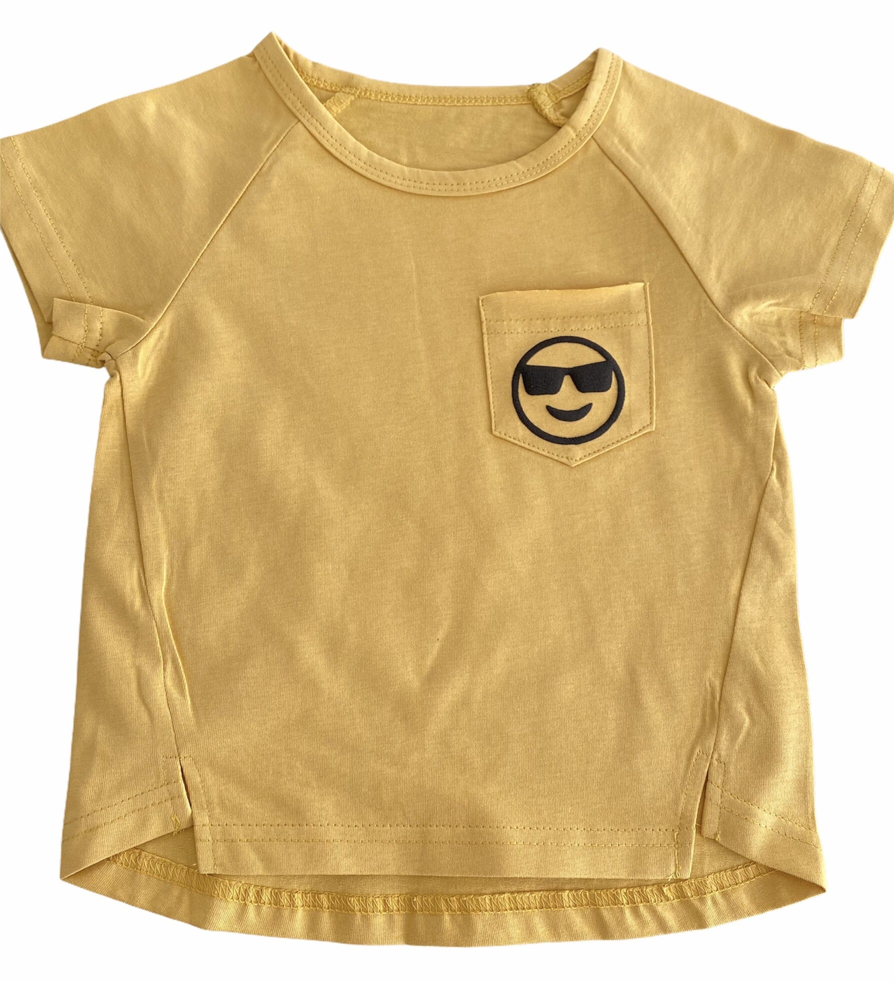 Smiley Sun T-Shirt