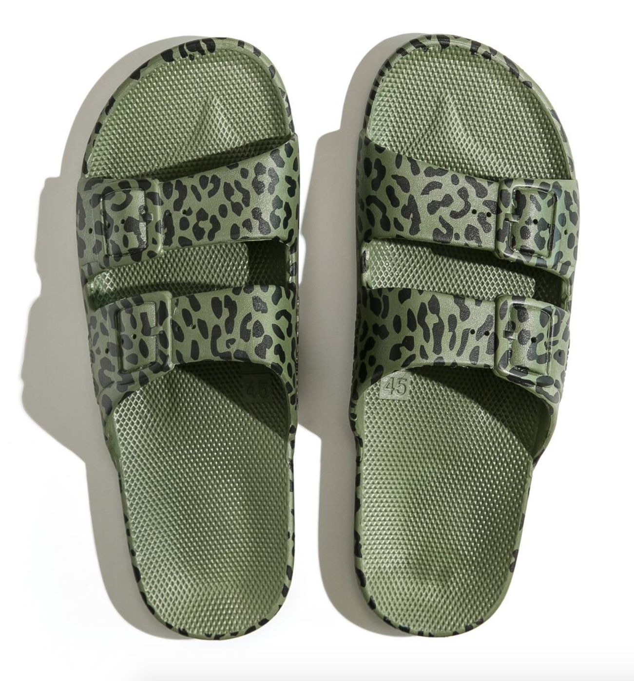 Freedom Moses - LEO CACTUS Slippers Kids