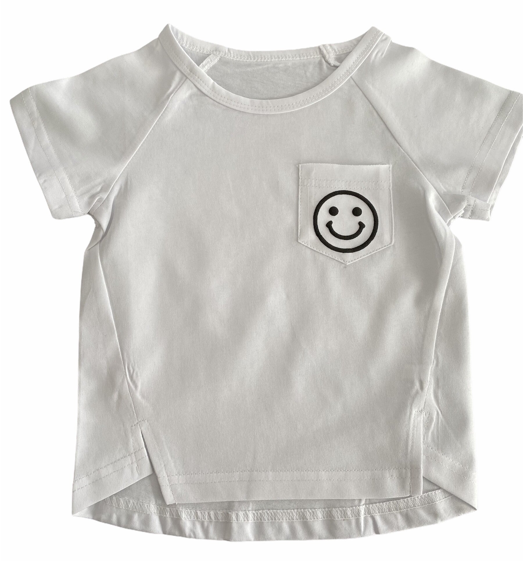 Smiley T-shirt