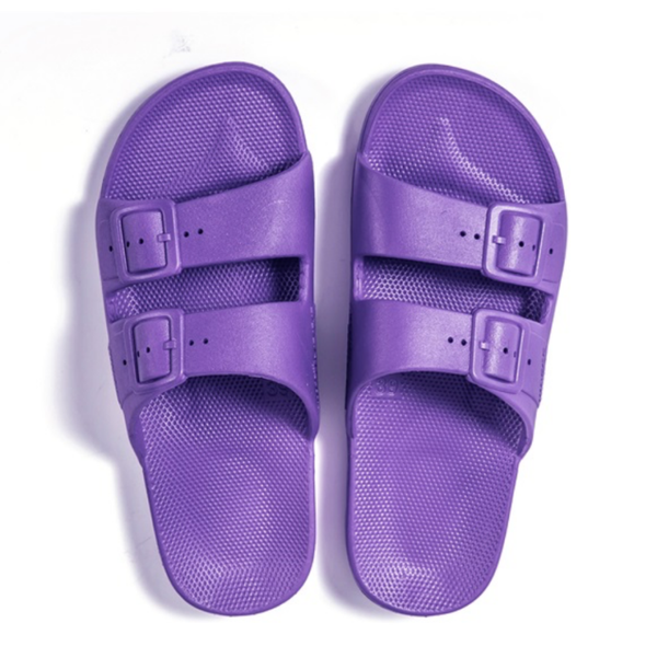 Freedom Moses - PRINCE Slippers Kids