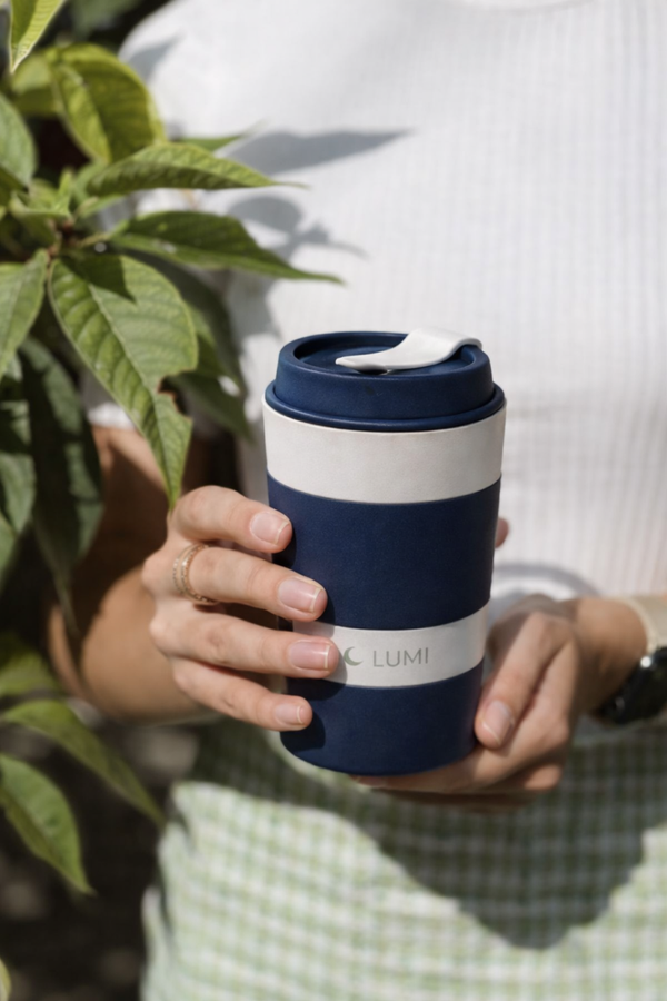 LUMI Cup