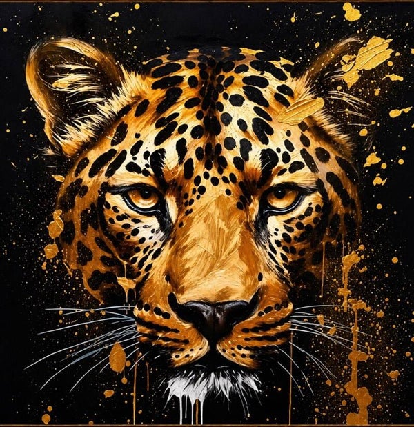 Golden Tiger 3014