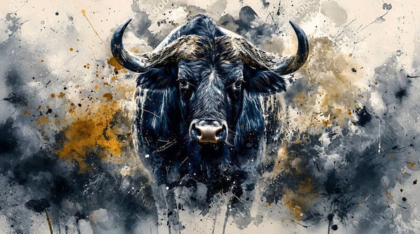 Ink Bull 3039