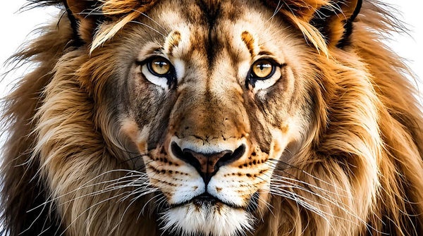 Golden Lion 3063