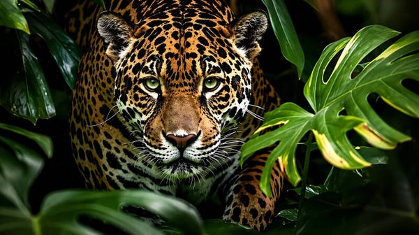 Monstera Jaguar 3064