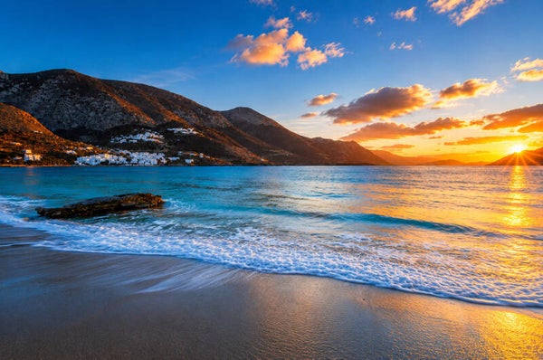 Aegean Landscape 2051