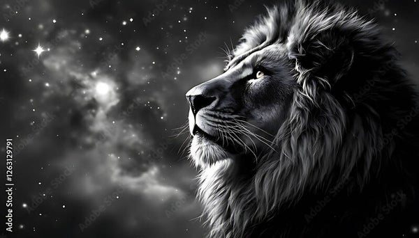 Starlight Lion 3052