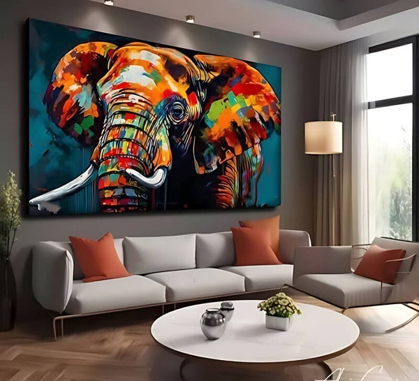 Vivid Elephant 3061