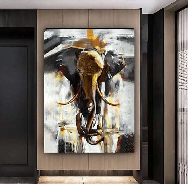 Guardian Elephant 3071