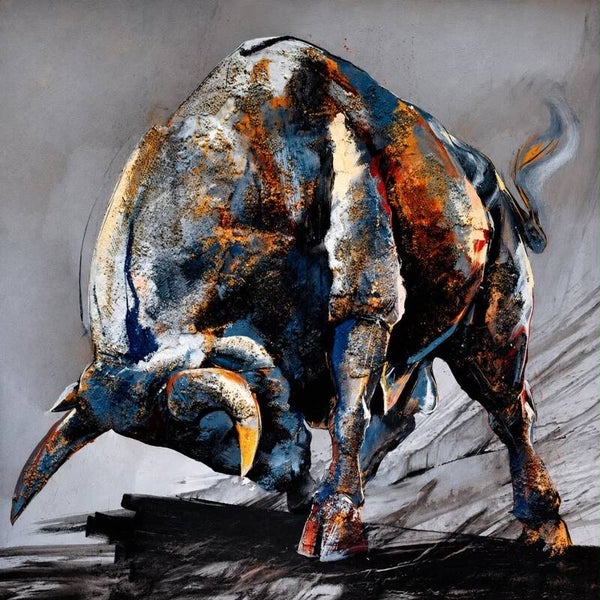Bull 3000