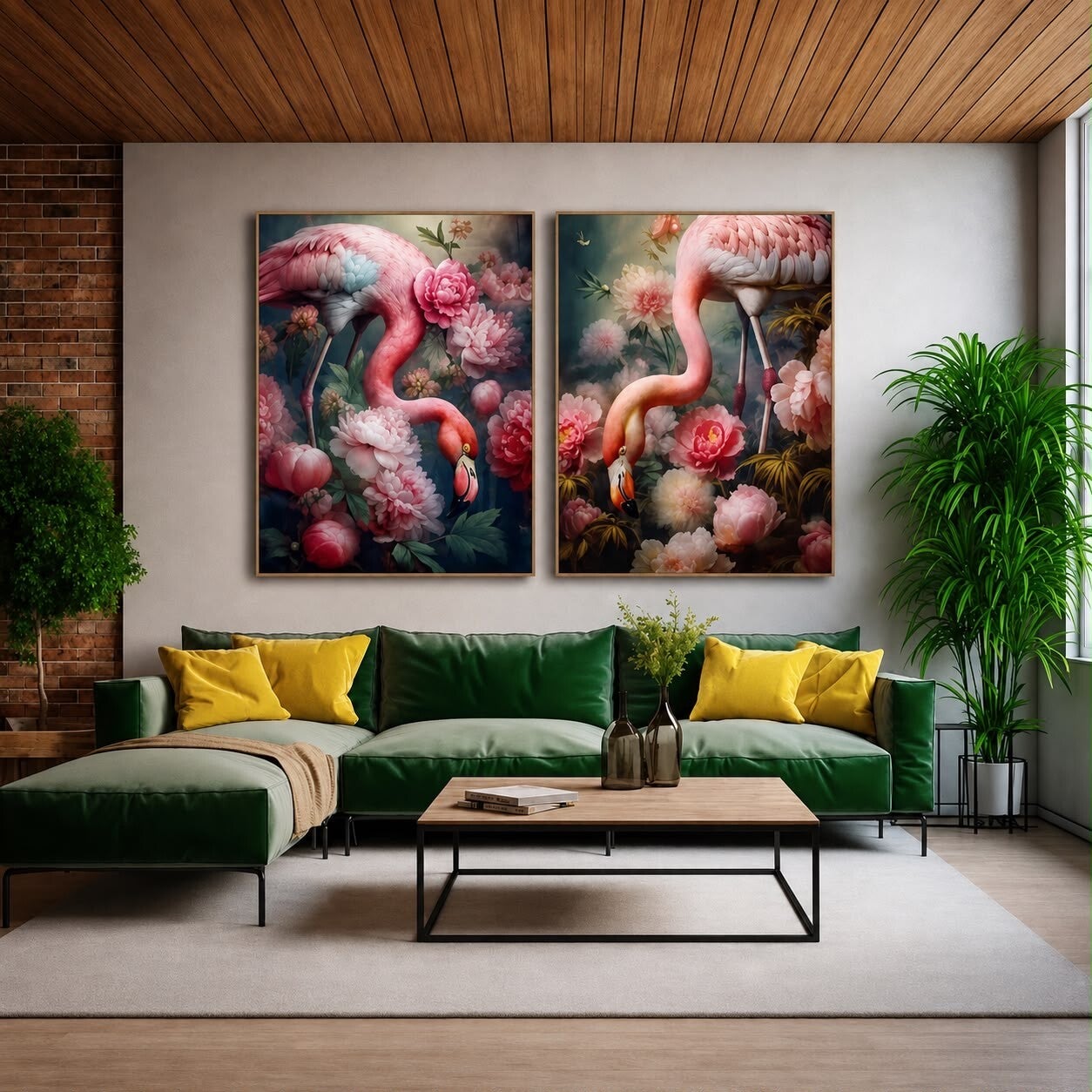 Animals 3010 & Animals 3011