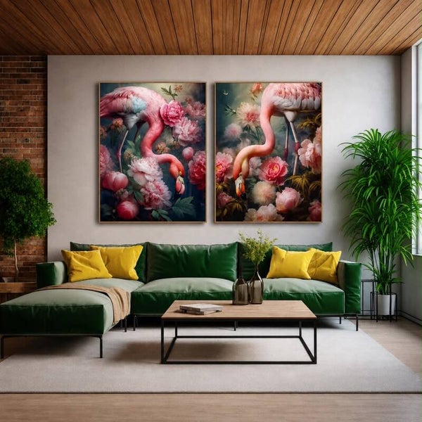 Animals 3010 & Animals 3011