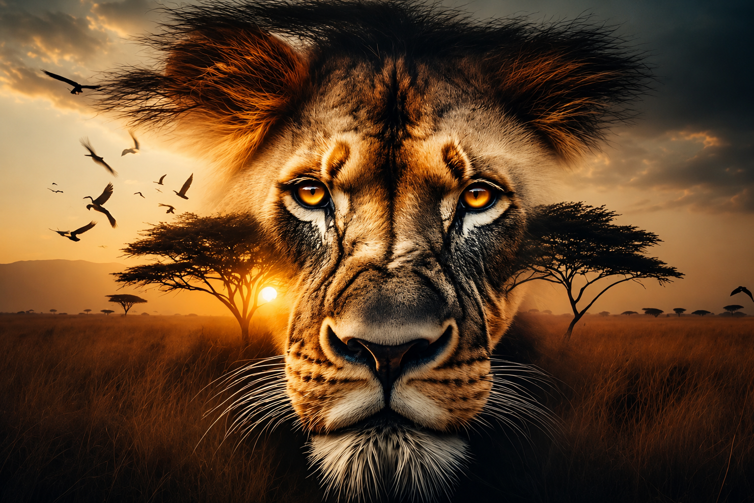Tiger 3017