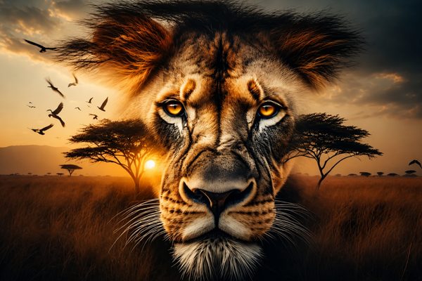 Tiger 3017